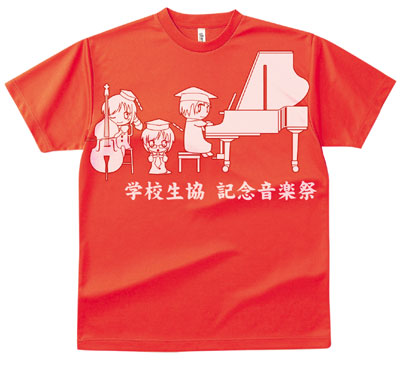 オリジナルデザインＴシャツ